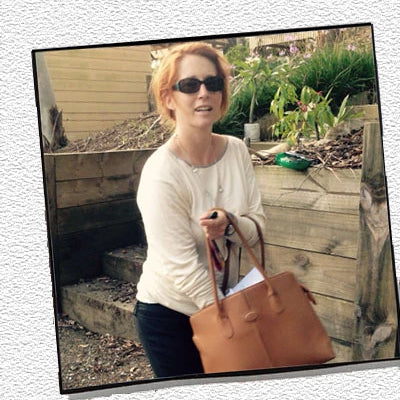 24 hours in the life of a Cashmere Queen!