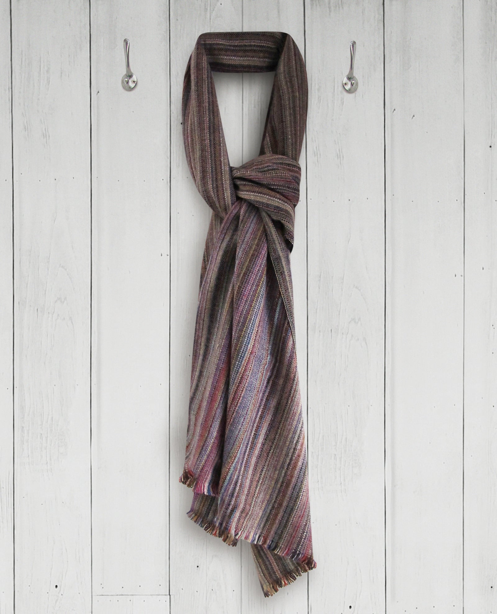 Cashmere Wrap - Jasper