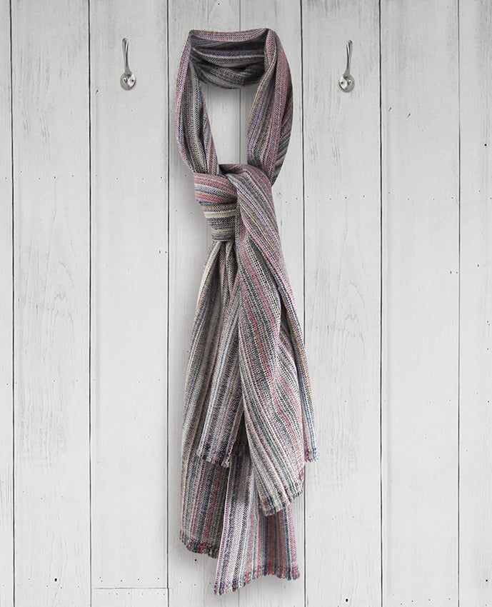 Cashmere Wrap - Quite Taupe