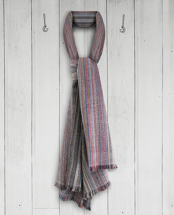 Cashmere Wrap - Rose Cloud