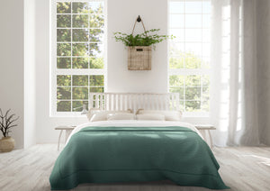 Seagrass - Blankets & Throws