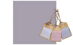 Shell & Silver - Blankets & Throws