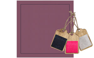 Walls & Hills Sample - Blankets & Throws