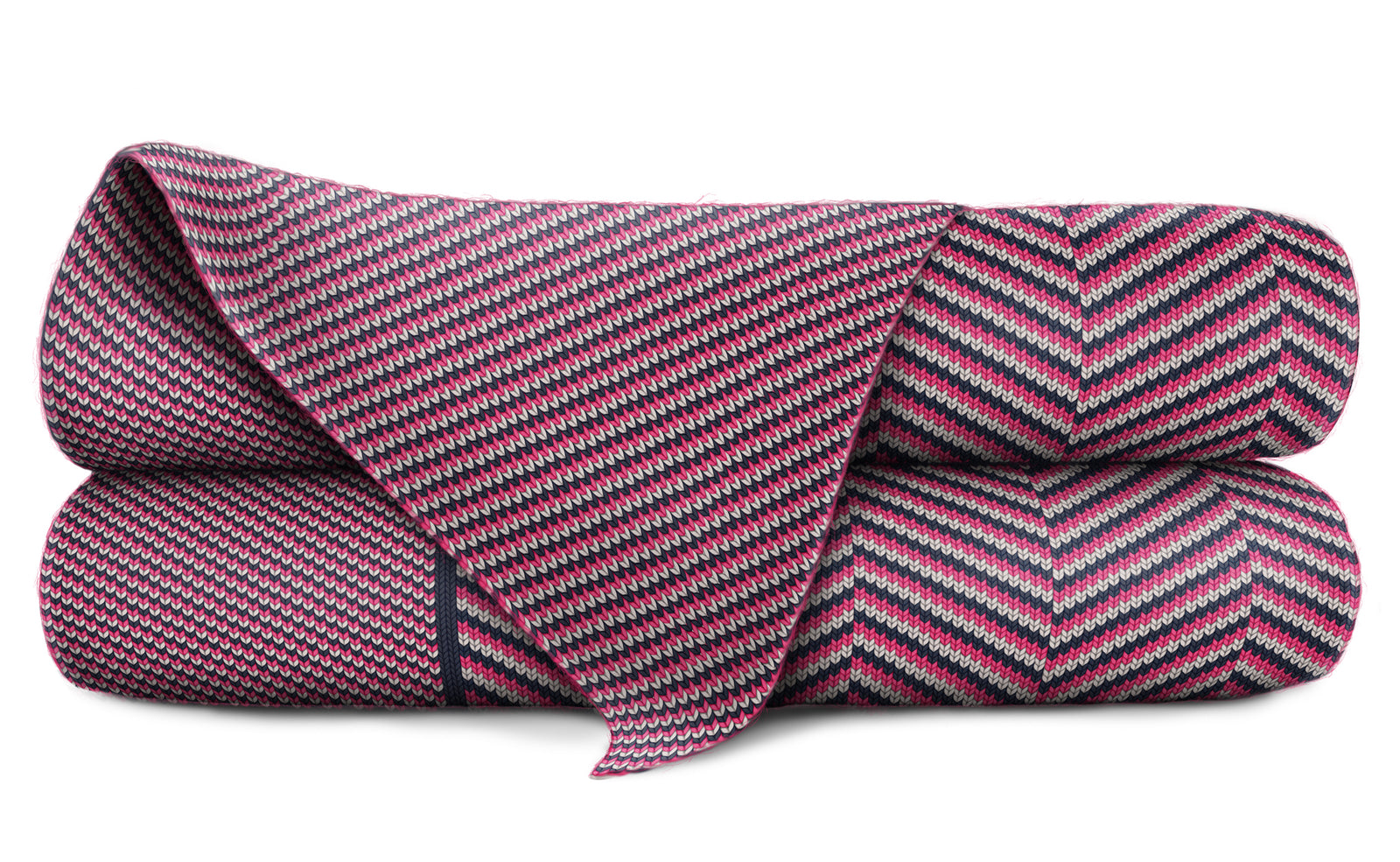 Walls & Hills Sample - Blankets & Throws