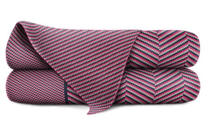 Walls & Hills Sample - Blankets & Throws