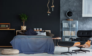 Ocean & Denim - Blankets & Throws