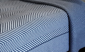 Ocean & Denim - Blankets & Throws