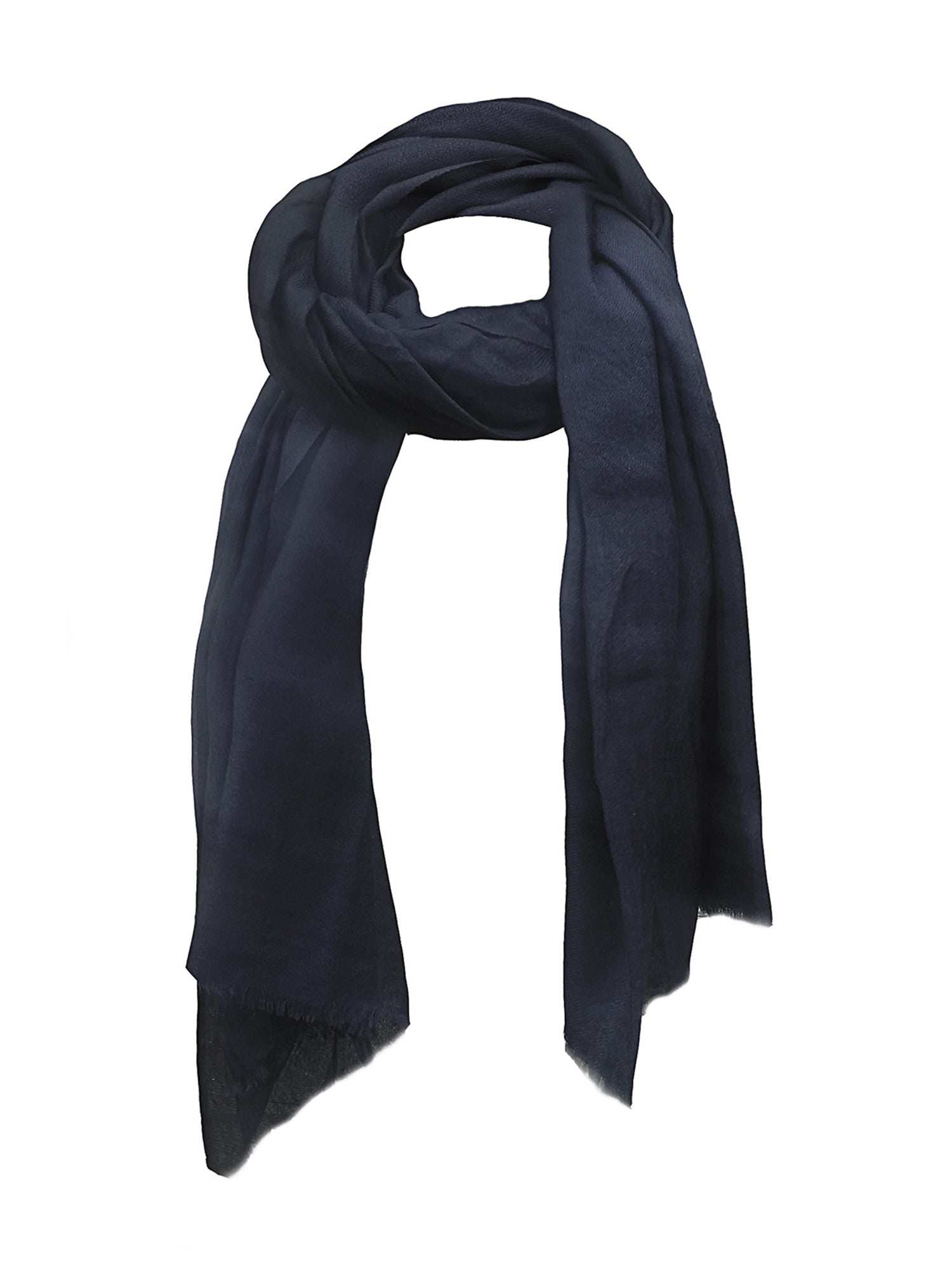 Cashmere Pashmina - Blankets & Throws