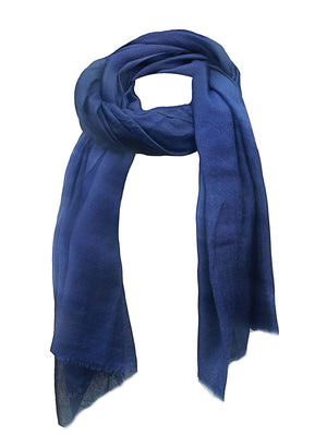 Cashmere Pashmina - Blankets & Throws