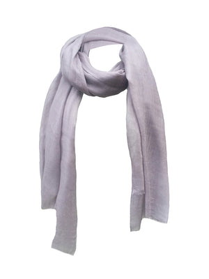 Cashmere Pashmina - Blankets & Throws