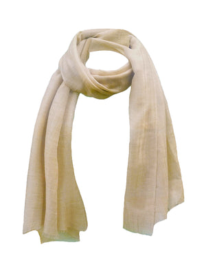 Cashmere Pashmina - Blankets & Throws