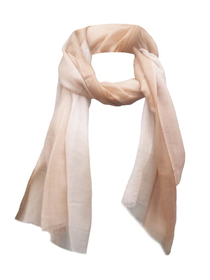 Cashmere Pashmina - Blankets & Throws