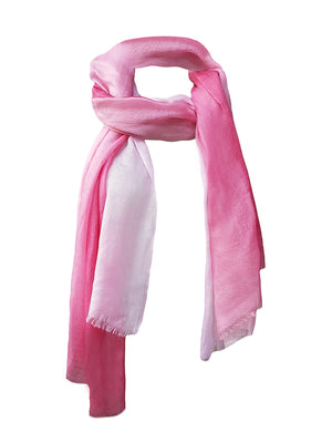 Cashmere Pashmina - Blankets & Throws
