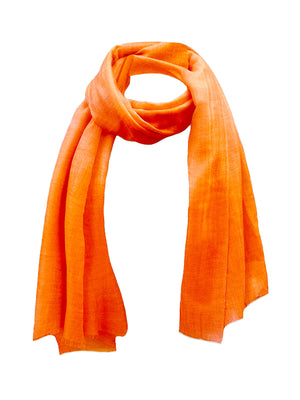 Cashmere Pashmina - Blankets & Throws