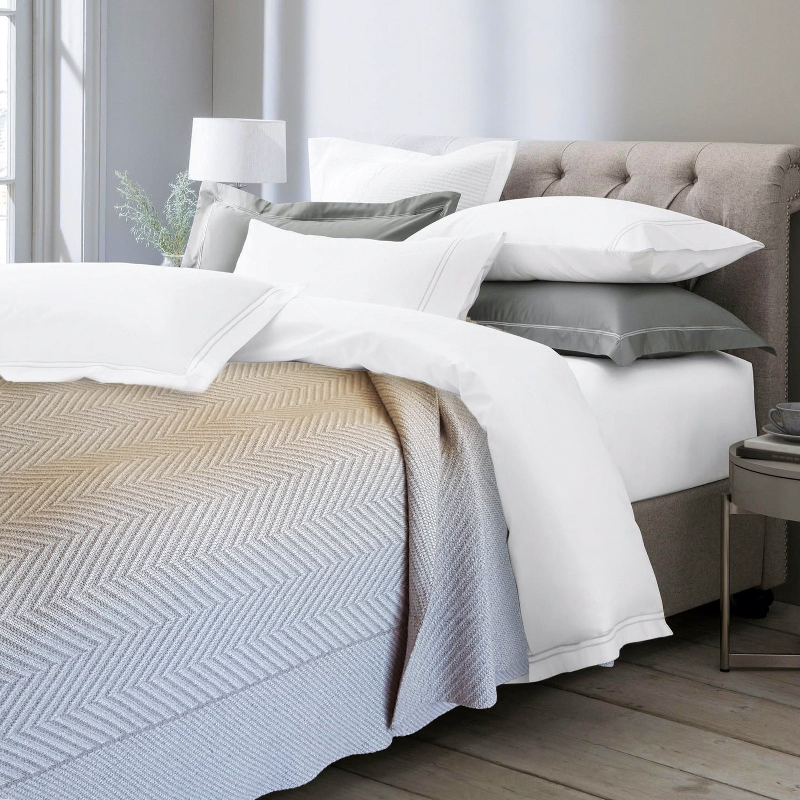 Sand & Stone - Blankets & Throws